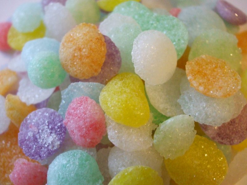 Sugar