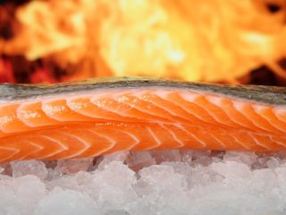 Evo koje namirnice sadrže najviše omega-3 masnih kiselina