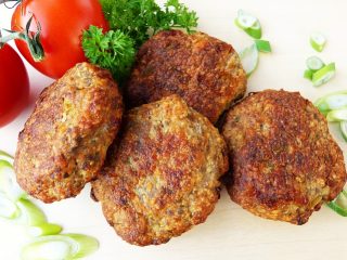 Za pravilan i zdrav doručak potrebno je mnogo proteina!
