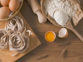 6 Zamena za jaja u kuhinji